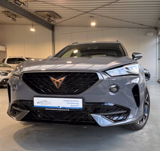 CUPRA Formentor Gebrauchtwagen Kaufen
