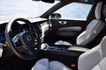 Daumennagel 15 - Volvo XC60 Ultimate Dark Recharge Plug-In Hybrid AWD