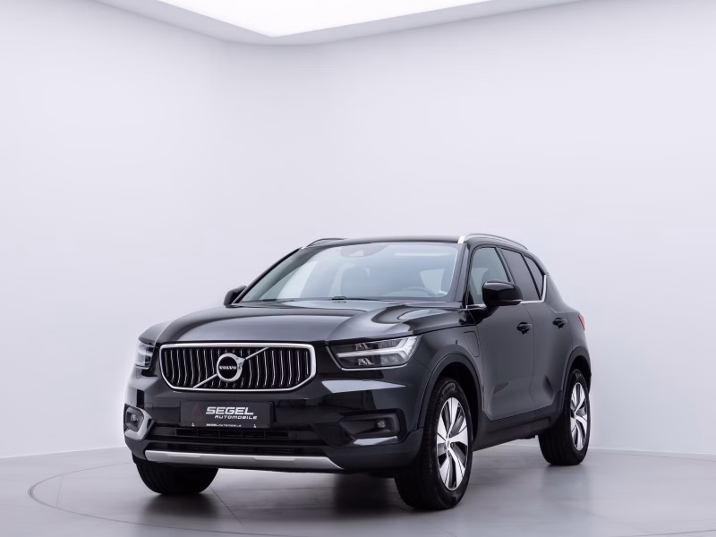 Volvo XC40 Inscription/NAVI/RFK/PDC/SHZ/