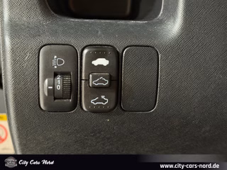 Honda CR-V ES LEDER+SCHIEBEDACH+KLIMA+AUTOMATIK - фото 12