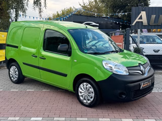 Renault Kangoo Rapid Extra Kasten*Aut*Klima*Schiebetür