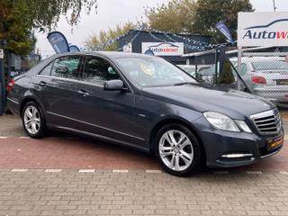Mercedes-Benz E 300 Gebrauchtwagen Kaufen