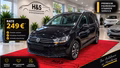 Daumennagel 1 - Volkswagen Touran IQ.DRIVE Start-Stop
