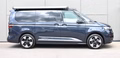 Thumbnail 6 - Volkswagen T7 CALIFORNIA BEACH/ DIG.C/IQ-LIGHT/STAND/HUD/ACC/AHK