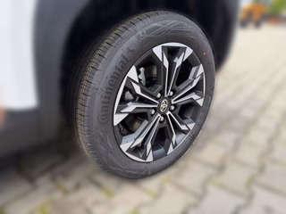Toyota Yaris Cross Teamplayer + Technik Paket - bilder 9