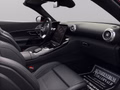 Daumennagel 9 - Mercedes-Benz SL 63 AMG *FOLIERUNG*LIFT*PREMIUM+*PERF.-SITZE*