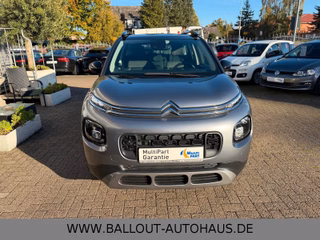 Citroën C3 Aircross*1.HAND*KLIMA*NAVI*SPUR*TOT*SHZ*PANO* - bilder 3