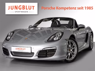 Porsche Boxster PDK, Garantie - photo 1
