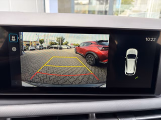 Hyundai TUCSON FL MJ27 Navi SmartKey LED Klimaautomatik - bilder 12