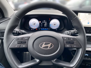 Hyundai BAYON FL 25 Prime Navigation LED-Licht SHZ - bilder 9