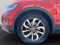 Daumennagel 10 - Volkswagen T-Roc 1.0 TSI Style AHK+KAMERA+ACC+NAVI