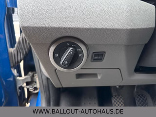 Volkswagen T6.1 Transporter*KLIMA*AHK*ACC*TEMP* MIXTOW*LKW* - bilder 10