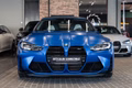 Daumennagel 5 - BMW M4 Competition Cabrio xDrive|MATTLACK|H&K|MEMORY