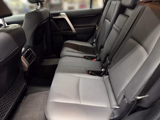 Toyota Land Cruiser TEC-Edition +AHK+Schiebedach - foto 13