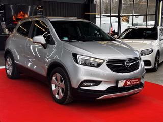 Opel Mokka X Edition X 1.HD-4x4-SHZ-LHZ-CARPL-PDC