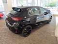 Daumennagel 2 - Opel Corsa F Elegance