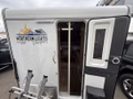 Daumennagel 13 - Northern Lights Campers Camp 7 Bad Solar Lifpo Markese Fahrrad