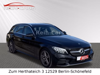 Mercedes-Benz C 220 Gebrauchtwagen Kaufen