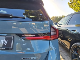 2027 BMW X1 xDrive28i - photo 1