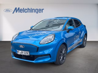 Ford Puma Gen-E Vorführfahrzeug Kaufen