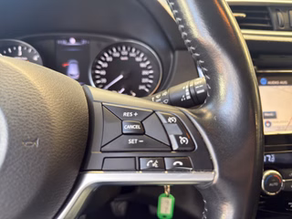 Nissan Qashqai Acenta  Navi Kamera AHK Pano - bilder 6