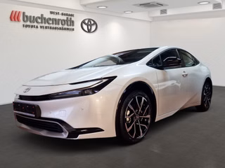 Toyota Prius Plug-in Hybrid Executive +Winterräder - bilder 1