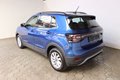 Daumennagel 4 - Volkswagen T-Cross Life 1.0 TSI CARPLAY PDC SHZ