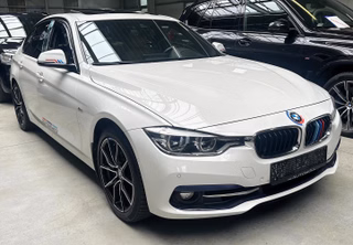 BMW 330 Used vehicle for sale