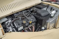 Daumennagel 46 - Morgan Roadster 3.7l Sport  2Hd full MORGAN history