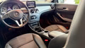 Daumennagel 12 - Mercedes-Benz CLA 220 CDI / d AMG LINE