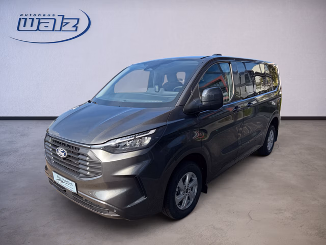 Ford Transit Custom Neuwagen Kaufen