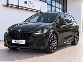 BMW 218 Active Tourer Gebrauchtwagen Kaufen