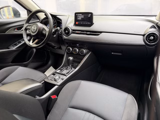Mazda CX-3 Exclusive-Line Automatik CAM PDC - bilder 10