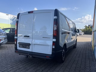 Renault Trafic Kasten L2H1 3,0t Komfort Klima Tempomat AHK - foto 8