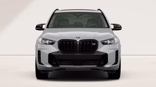 2026 BMW X5 M60i - photo 3