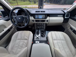 Land Rover Range Rover V8 TD Autobiography*VOLLAUSSTATTUNG - foto 5