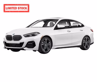 2022 BMW 228i xDrive Gran Coupe (F44) - photo 1