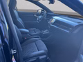 Daumennagel 21 - Audi Q4 50 e-tron Sportback S Line quattro AHK+Sthz+Matrix+Navi+ACC+Kamera