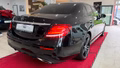Daumennagel 9 - Mercedes-Benz E 450 4Matic AMG-LINE*HEADUP
