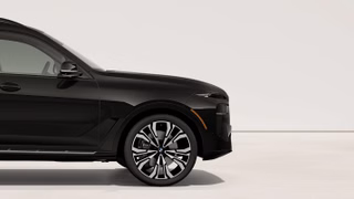 2027 BMW X7 xDrive40i - photo 4