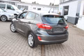 Daumennagel 23 - Ford Fiesta Cool & Connect VII 1.1 Ti-VCT 1.Hand=KLIMA=