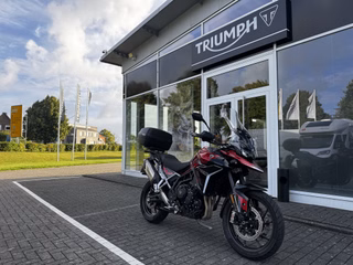 Triumph Tiger 900 Gebrauchtwagen Kaufen