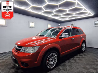 Fiat Freemont Gebrauchtwagen Kaufen