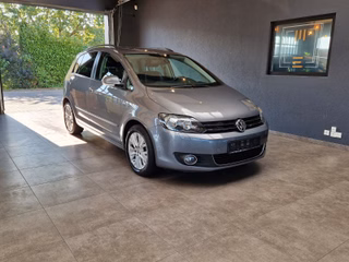 Volkswagen Golf Plus Gebrauchtwagen Kaufen