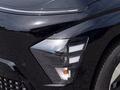 Daumennagel 7 - Hyundai KONA Elektro  Advantage LED, NAVI, KAMERA, GRA, VC