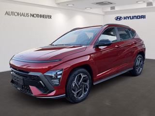Hyundai KONA Neuwagen Kaufen