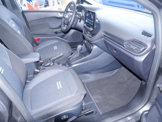 Ford Fiesta 1.0 EcoBoost Active X SITZHEIZUNG ACC LED - foto 2