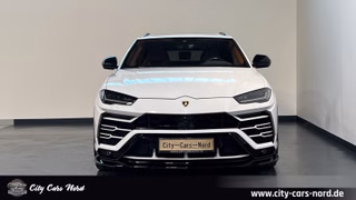 Lamborghini Urus 24 ZOLL-AKRAPOVIC-B&O-360° - bilder 8