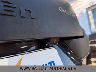 Citroën C4 Cactus 110 S&S OneTone*2.HAND*KAMERA*TEMP*SHZ - bilder 7