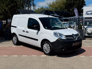 Renault Kangoo Rapid1.2tCe*Aut.*Klima*Leiterklappe*EU6